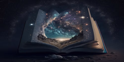 Reiki Level II - Understanding You are the Universe - Fully Booked
