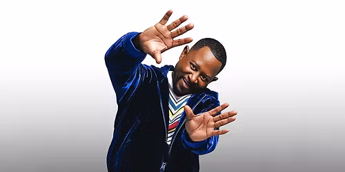 Martin Lawrence