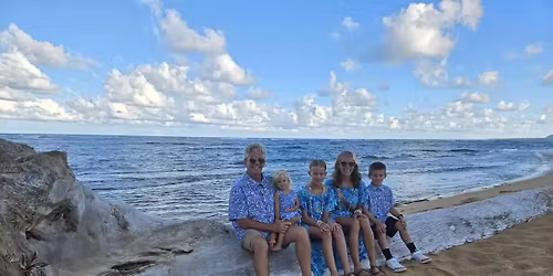 Doug & Kimmie's Wedding