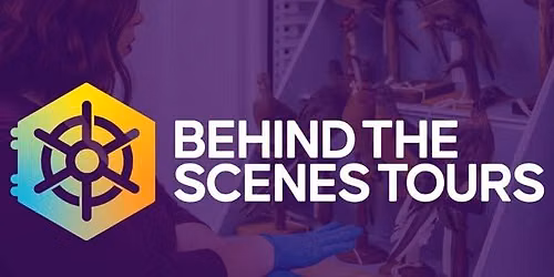 Behind the Scenes Tours: Step Into Our Vaults \ud83d\udd13