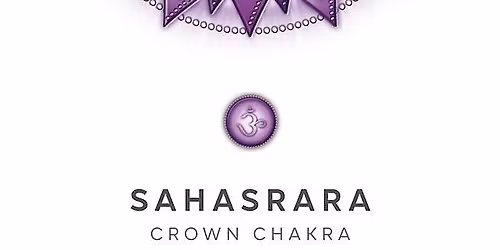 7th Transformational Circle: Connecting with your Divine Power