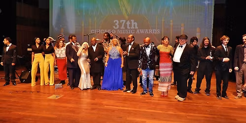 Chicago Music Awards
