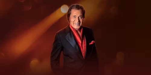 Engelbert Humperdinck - The Celebration Tour