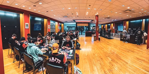 Rozaypoke Friday Night League Night!