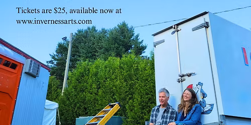 Kim Dunn and Terra Spencer