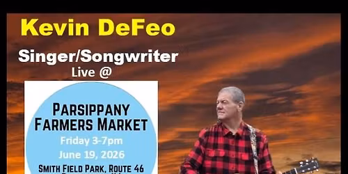 Parsippany Farmers Market