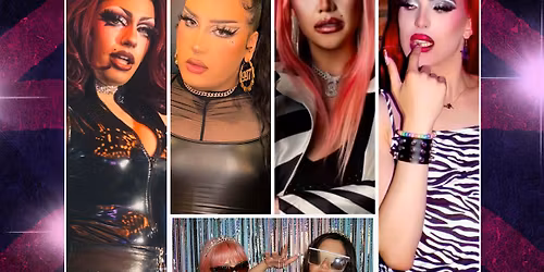 Hit the Floor with Mia Moore