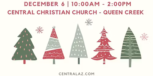 Merry & Bright Christmas Market