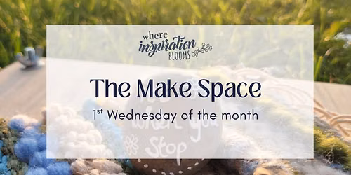 The Make Space