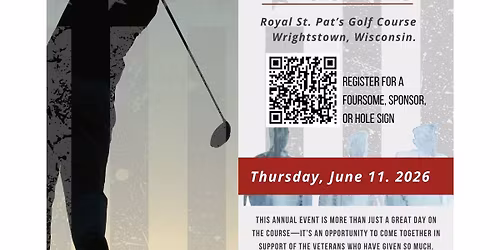 5th Annual Rocky Bleier Golf Outing