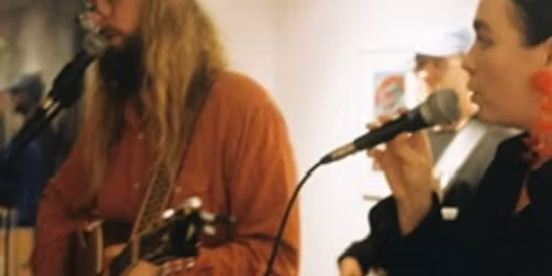 LEOPARD unplugged @ Oliven (fri entr\u00e9)