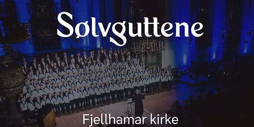 Pergolesis Stabat Mater i Fjellhamar kirke – Sølvguttene, Fjellhamarkoret & Røa kammerkor