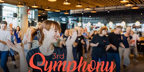 3rd Symphony in Line | Bonn 
