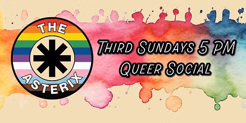 Queer Social