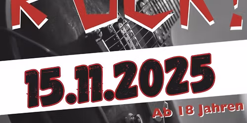 Disco Rast Bock auf Rock \ud83c\udfb8\ud83c\udfb8