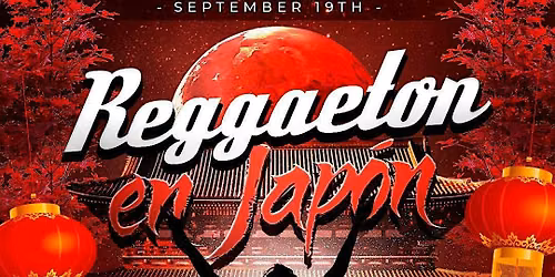Reggaeton en Jap\u00f3n