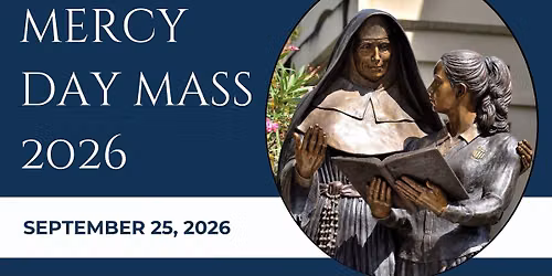 SVA Mercy Day Mass 2026