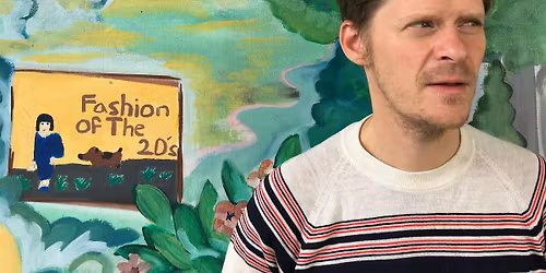 Joff Winterheart: Dear Historian