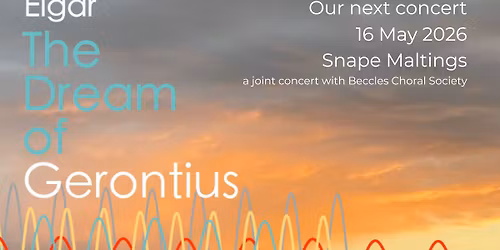 The Dream of Gerontius