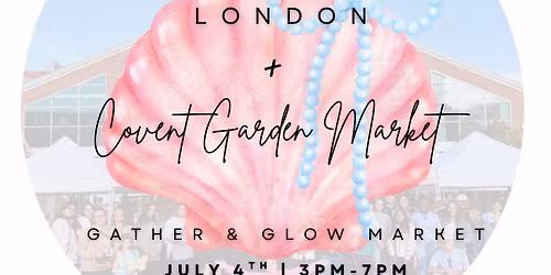 Gather & Glow Market 