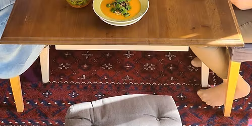 WORKSHOP-F\u00f6rdjupning med DE 7 ANDLIGA ARKETYPERNA med Ingrid Pling Olsson 