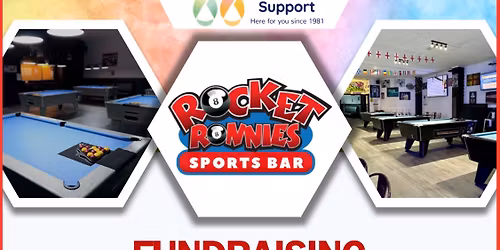 Fundraiser in aid of Wessex Cancer Support