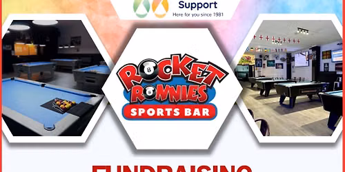 Fundraiser in aid of Wessex Cancer Support