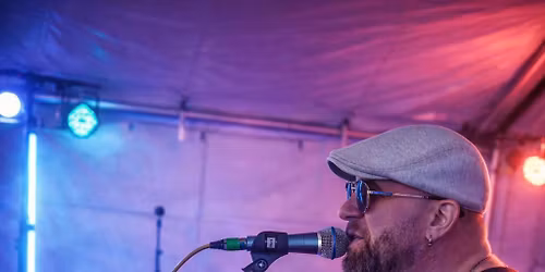 21st and 1st (Acoustic Duo) LIVE at REVO Casino (North Conway NH)