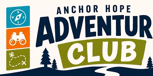 K-5th Grade Adventure Club