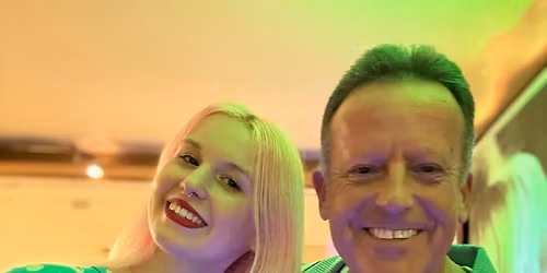 Dreamboats and Petticoats Music Show @ Sandyacres Sports & Social Club, Ashford, Kent - Tickets \u00a310