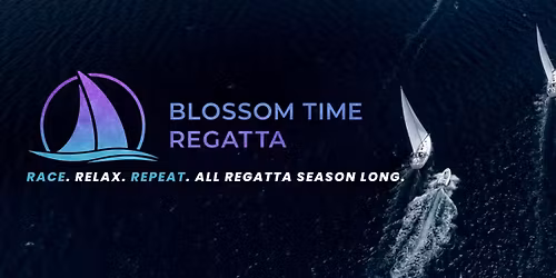 Blossom Time Regatta