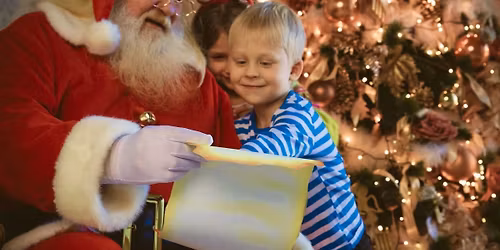 2025 Annual Children\u2019s Christmas Party