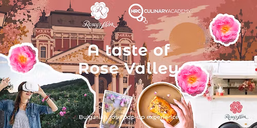 A taste of Rose Valley \/ \u0420\u043e\u0437\u043e\u0432\u0430\u0442\u0430 \u0434\u043e\u043b\u0438\u043d\u0430 \u0438\u0434\u0432\u0430 \u0432 \u0421\u043e\u0444\u0438\u044f - \u043f\u0440\u0435\u0436\u0438\u0432\u044f\u0432\u0430\u043d\u0435 \u0441 \u0432\u043a\u0443\u0441