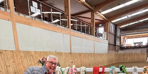 Pre Season Miniature Horse Show