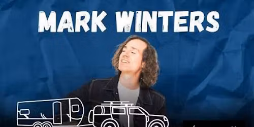 Mark Winters + Robert Scott Mueller