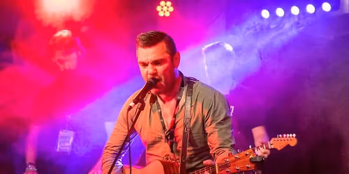 Live Music - David Tonna