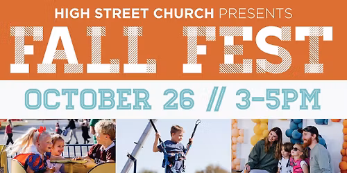 Fall Fest 2025