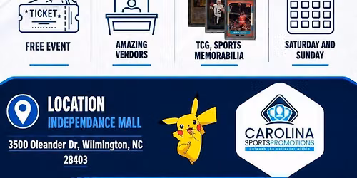 Collectors Weekend - Sports - TCG