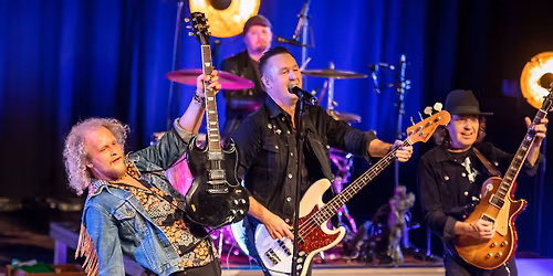 Haaks live p\u00e5 Hotel Tyl\u00f6sand