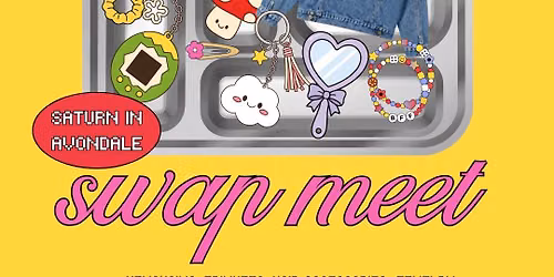 free trinket swap meet \u2728