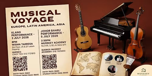 Musical Voyage