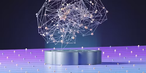 "Intro to AI": In-Person Badger Talk in Beaver Dam, WI