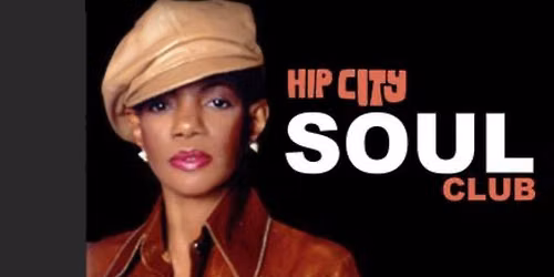HIP CITY SOUL CLUB  - RARE SOUL XTRAVAGANZA -