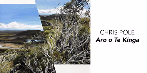 OPENING - Chris Pole