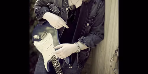 Matt Schofield Trio (UK)