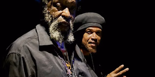 Black Uhuru