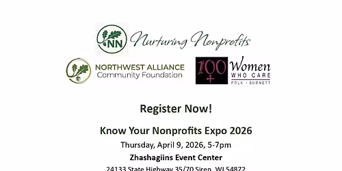 Know Your Nonprofit Expo