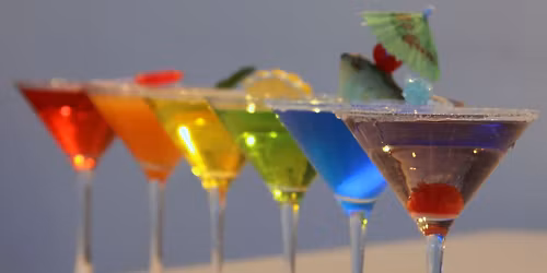 Our Night Out - Lock 29