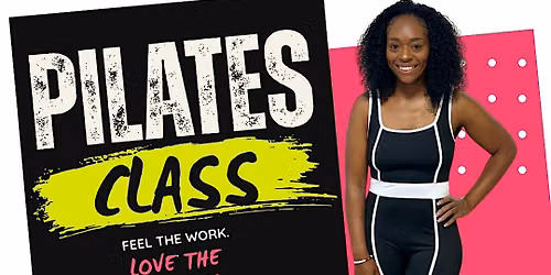 Pilates Class