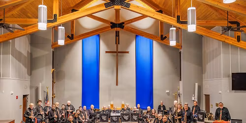 Holiday Brass in Concert